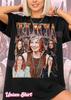 Felicia Day Bootleg Shirt and Kids Tshirt, Vintage Actress Writer Sci-Fi Star Tee, 90s Retro Throwback T-Shirt and Kids Tshirt, Felicia Day Sweater