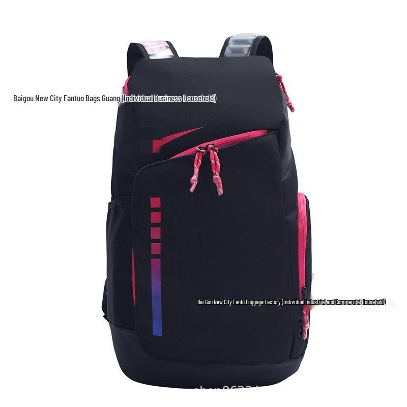 Veľkokapacitný cezhraničný batoh na tréning basketbalu a cestovanie