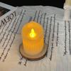 LED Flickering Candle Light for Romantic and Wedding Ambiance