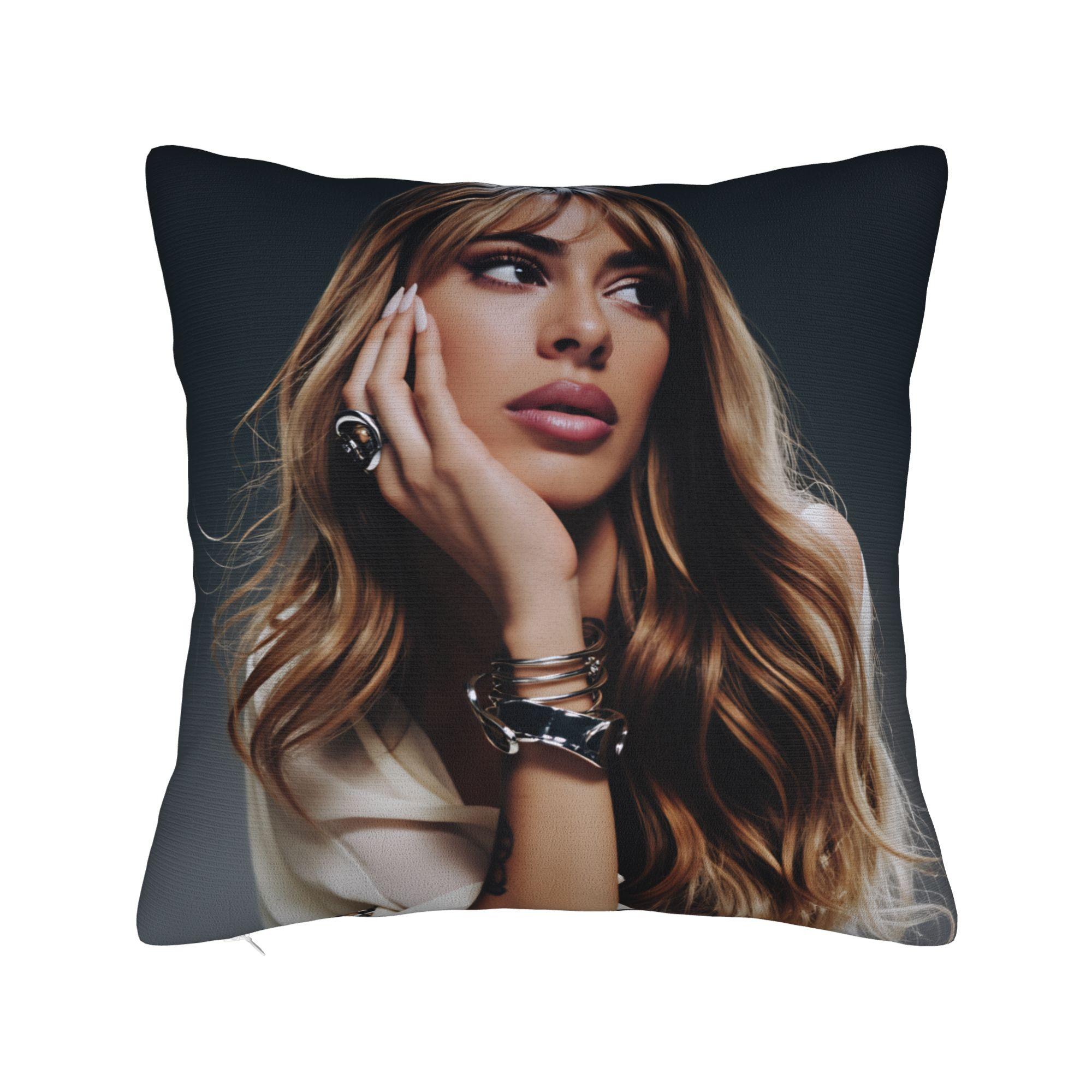 Наволочка Martina Stoessel TINI Уютная наволочка Винтажная наволочка для гостиной кровати стула 40x40cm