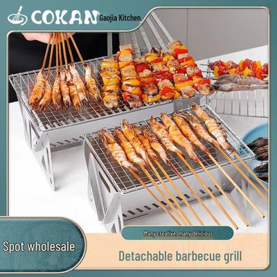 Grilování a kebab – Barbecue grily