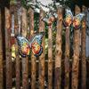 Decorative Items Wall Decor Home Indoor Artificial Butterfly
