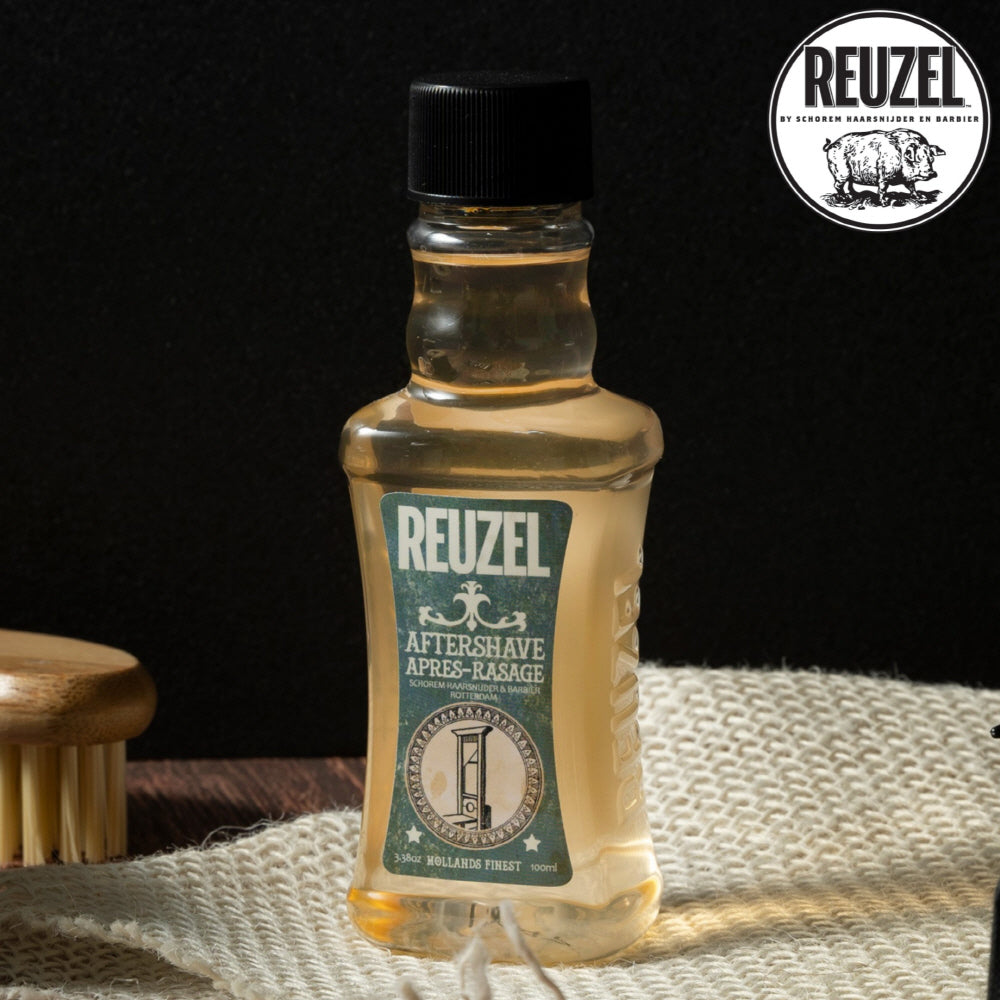 Reuzel After Shave Skin 2 Types