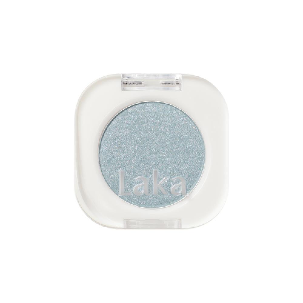 Тени для век Laka Mono Выберите 1 из 50 видов 001 #901 teddy