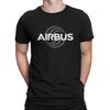 Airbus Official Logo T-Shirt