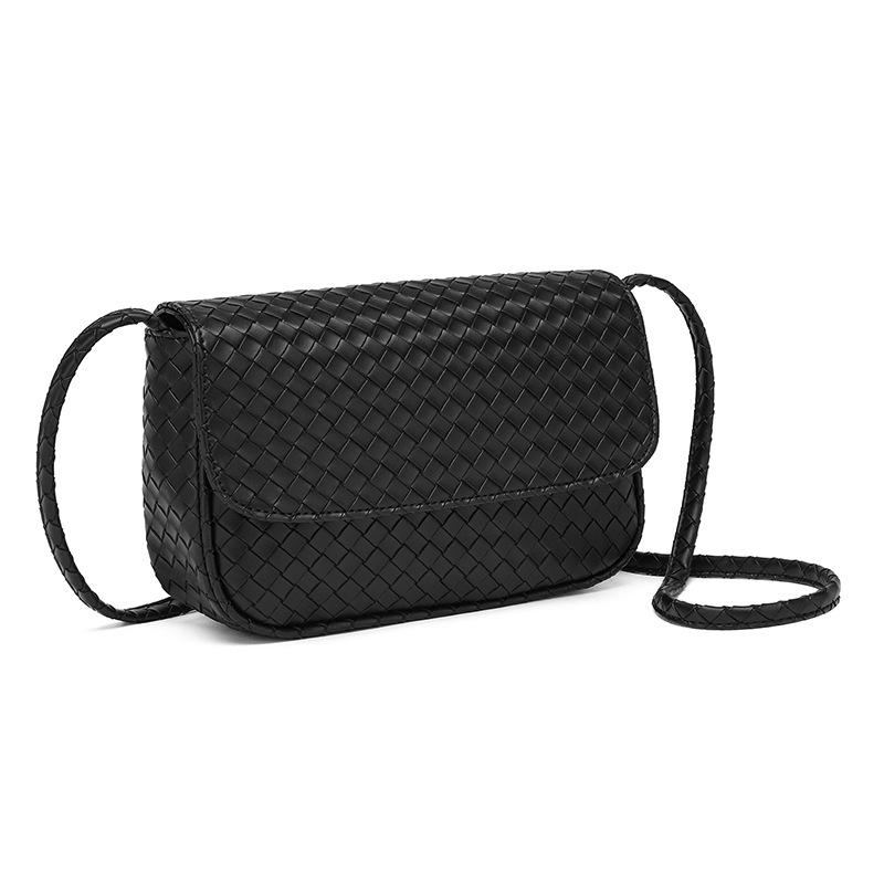 

Simple Small Women S Bag Spring And Summer Trend Fashion Portable Shoulder Underarm Bag Casual Small Square Bag Crossbody 22*7*14