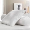 Bolsters - LINEN PROMO - Polyester - 160 X 21 Cm - White