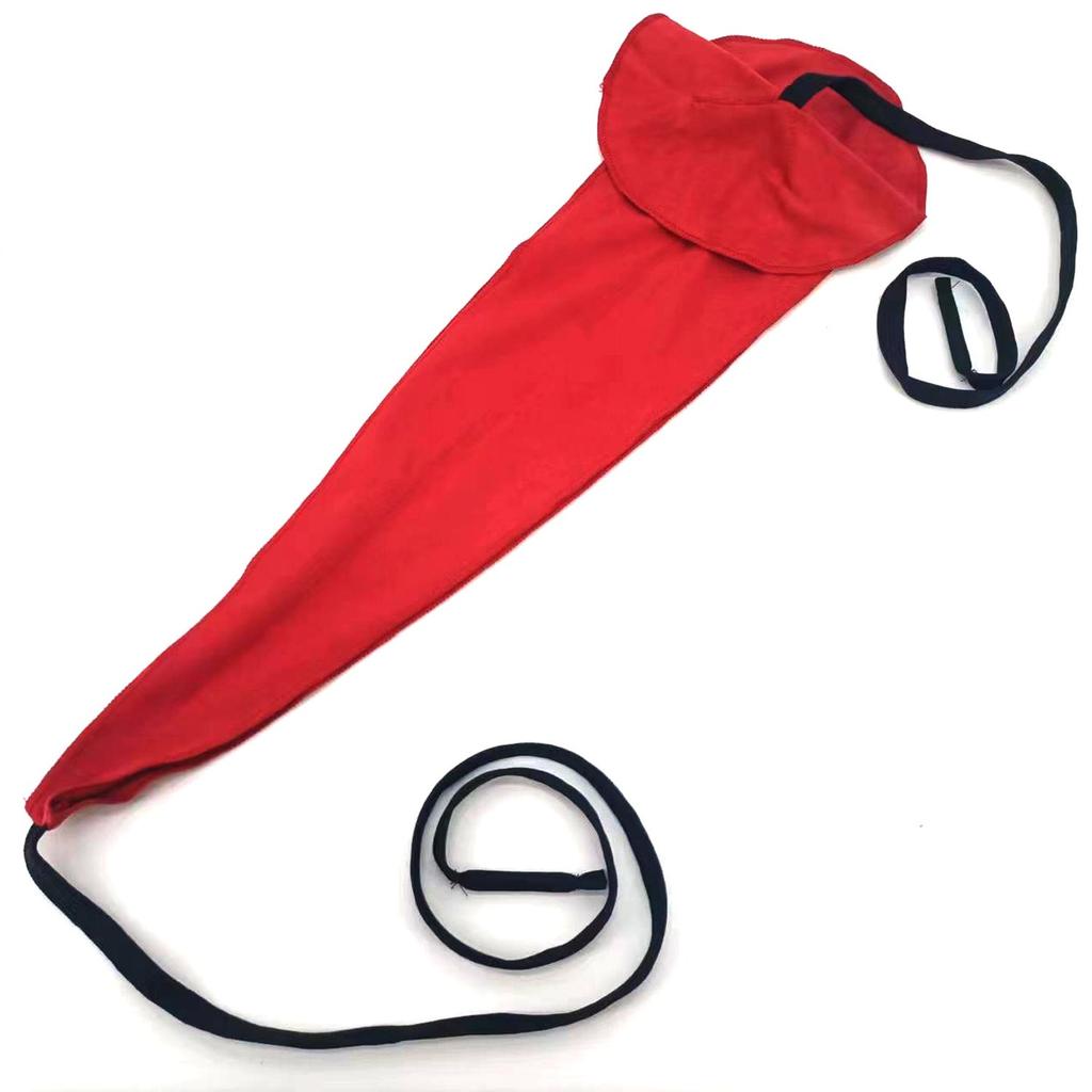Hot Sale Saxophone Inner Chamber Strip Inner Cavity Cleaning Cloth Clarinet Clarinet Cleaning Strip Wind Cleaning Tool