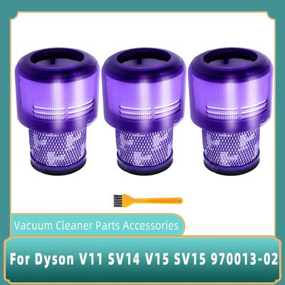 Compatibile Per Aspirapolvere Dyson V11 Torque Drive / V11 Animal / V15 Detect Filtro Hepa Parti Accessori N.970013-02