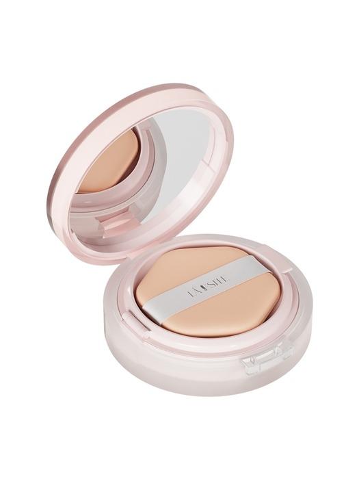 Laesthe Rosy Shine Toning Cushion 15g