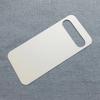Original Back Glass Cover For Google Pixel 9 Pro XL GGX8B GQ57S Battery Rear Door Housing Lid Panel Shell Repair Part &Glue