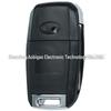 Compatible 3-Button Folding Remote Key for Kia Optima