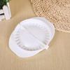 Durable Manual Dumpling Maker Mold – Sturdy Kitchen Magic Dumpling Clip