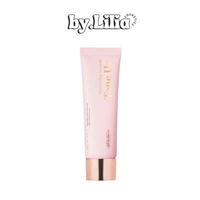 Wasserhaltiges Ton-Up Sonnenserum LSF50+ PA++++ 50ml