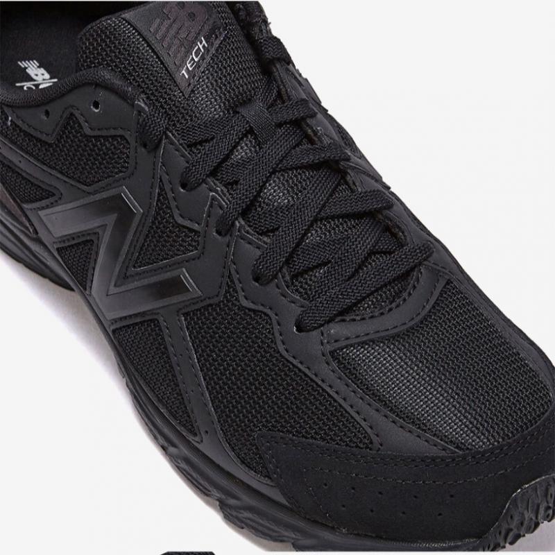New Balance Nbpfes152t W480sk5  4e   Black 