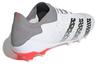 adidas Predator Freak.1 Ag 'White Grey Red' GZ2806