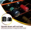 Mini Vacuum Wine Bottle Stopper Reusable Household Sealed Red Wine Bottle Stopper Champagne Bottle Stopper Bar Accessories