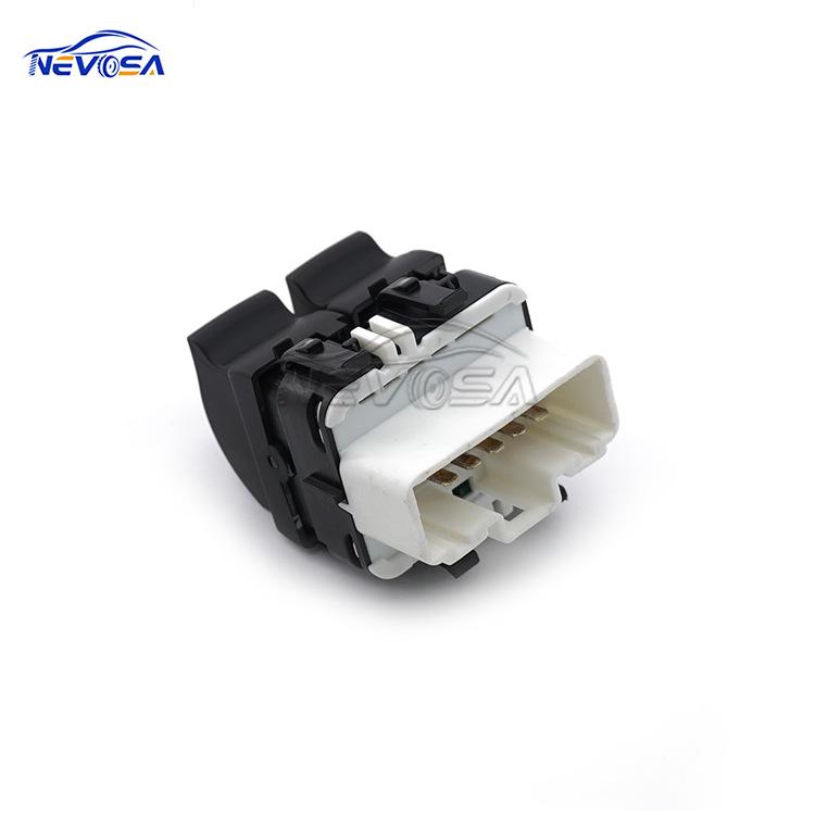 

8200315042: Compatible with Renault Car Window and Lifter Control Switch Electric