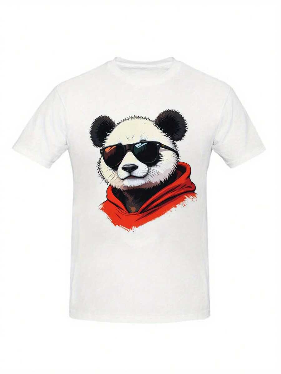 

Graphic Tees Unisex S Casual Cotton T-Shirt, Personalized Style Print, Round Neck XXL