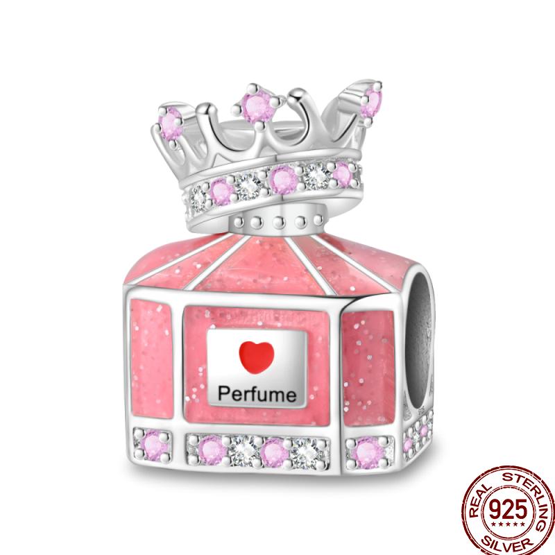 Bouquet Confession Copper Sunflower Butterfly Flower Charm Beads Suitable For 3Mm Bracelet Diy Fine Jewelry Making