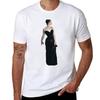 Madame X  Sargent Tshirt Novelty Print Casual Tee Shirt