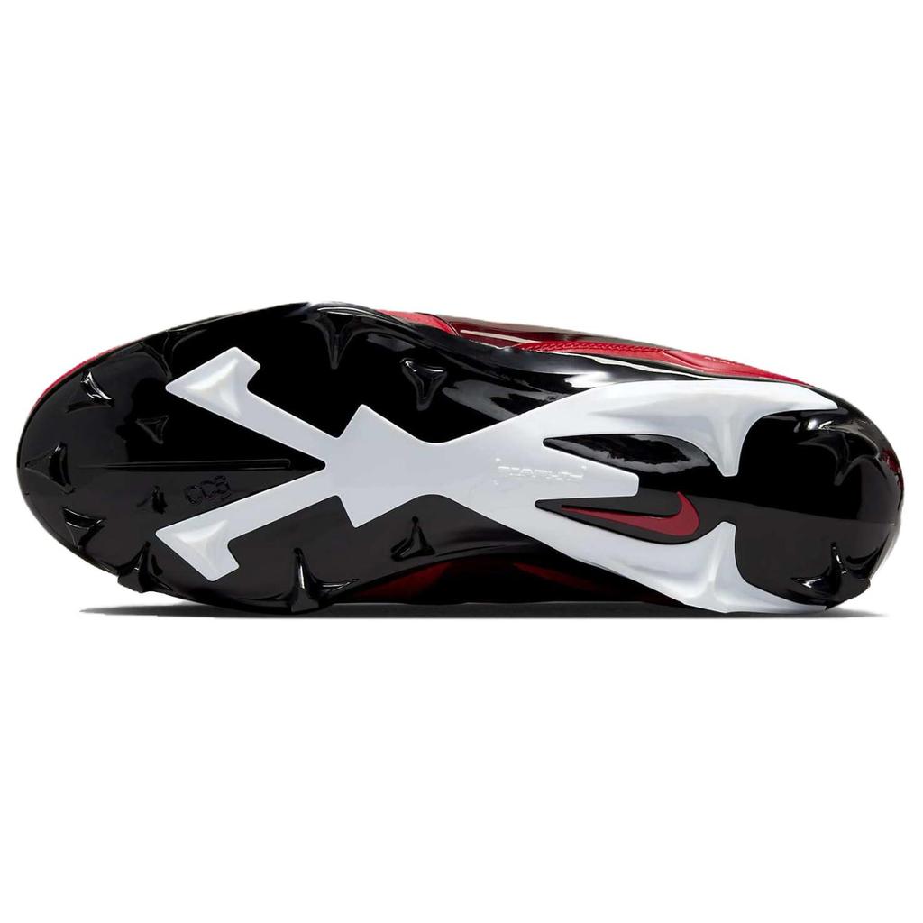 New Nike Alpha Menace 4 Pro 'University Red White' FD7037-600