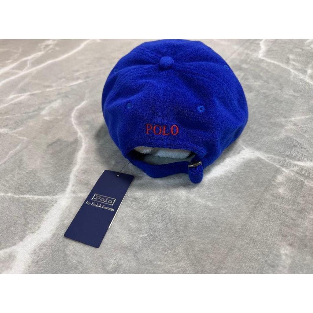 Used Polo Ralph Lauren Cap New and Unused
