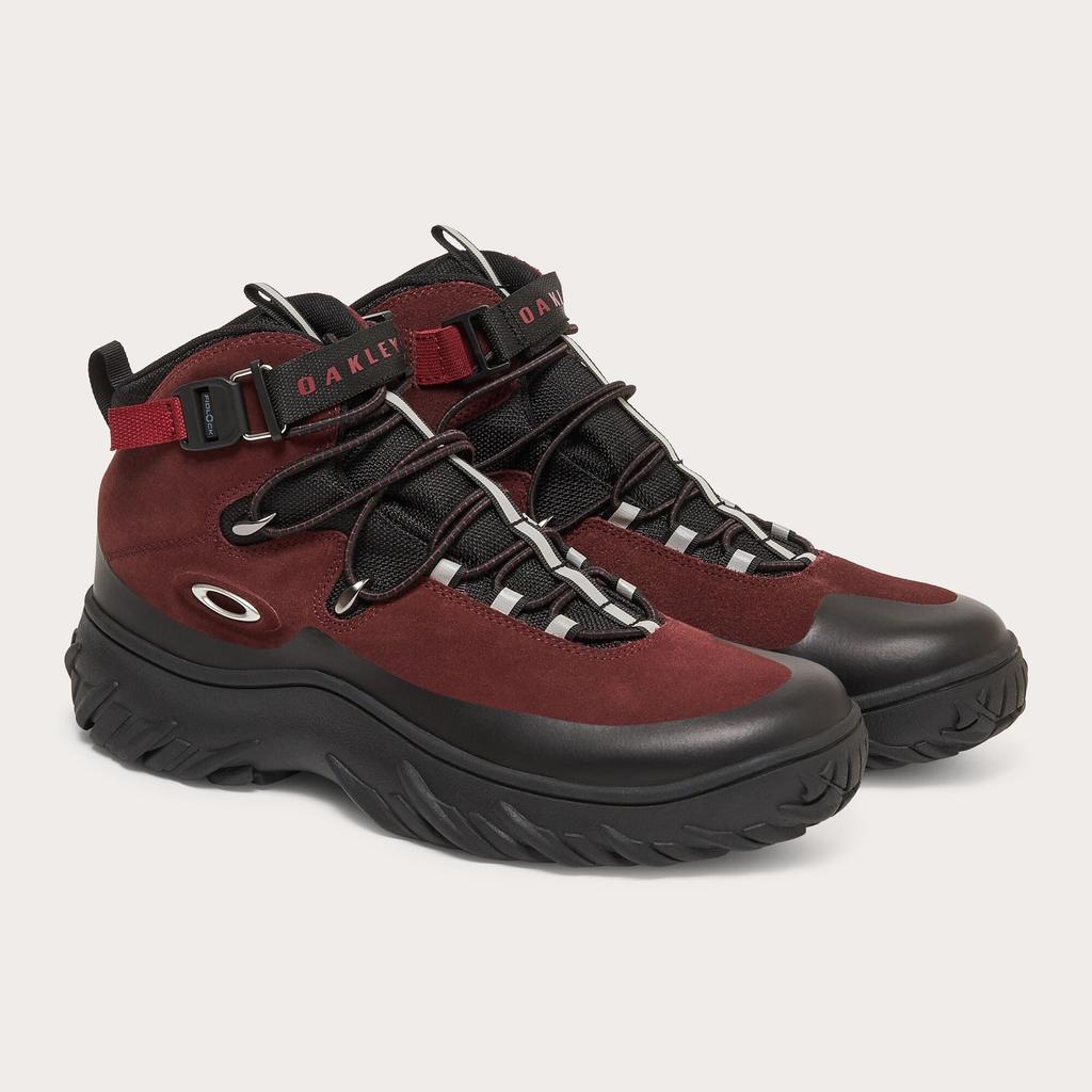 Oakley Merdian Boot Size Cm (9B2) Grenache, 25.0