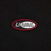 Li-Ning Comfortable Casual Versatile Short Sleeve T-Shirt Men Tops AHSW437-3