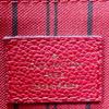 Louis Vuitton Monogram Empreinte Spontini Handbag Monogram Empreinte Red M42820 Used