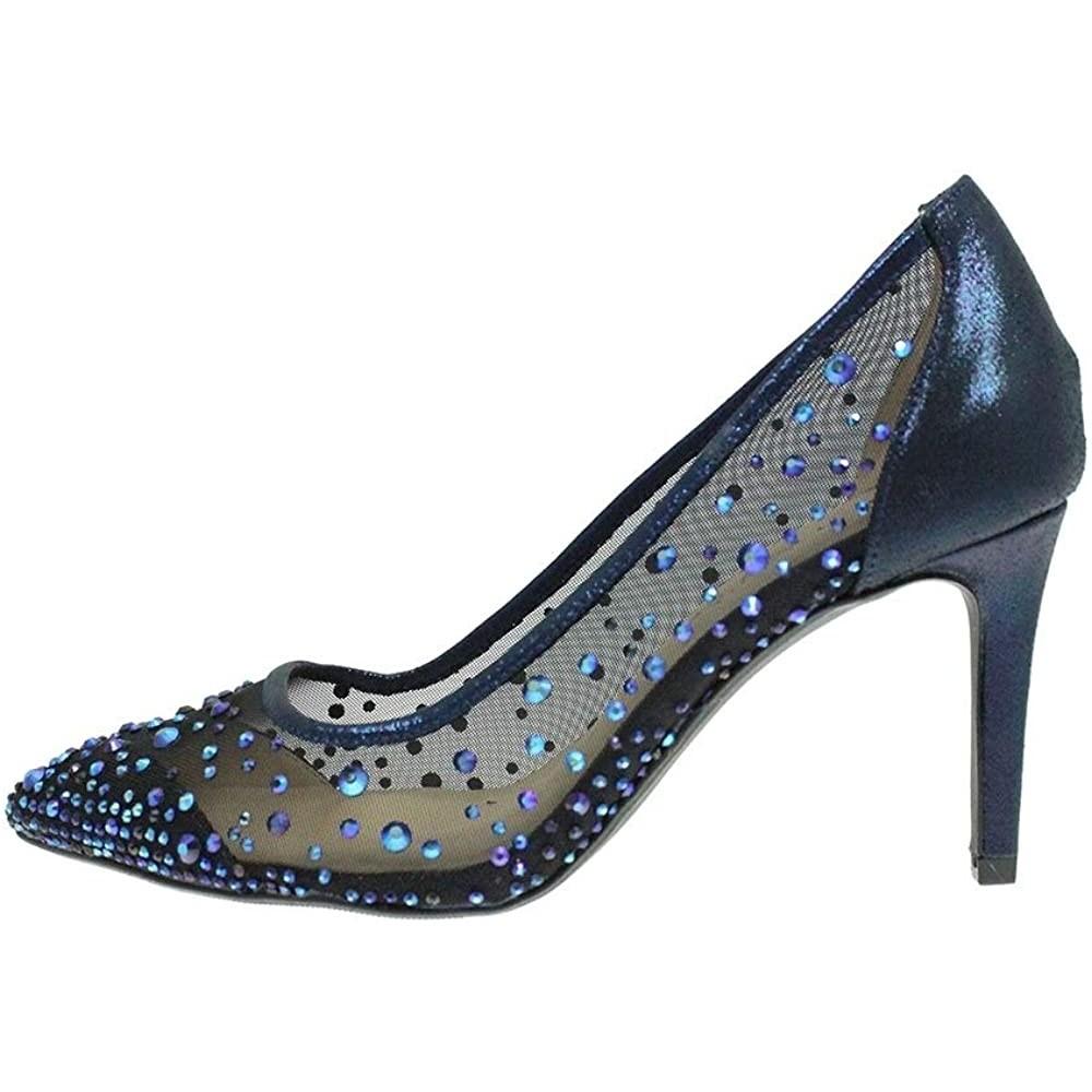 Lunar Argo Mesh Court Shoes for kvinner/damer