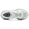 FILA Fern Fashion Versatile Wear Resistant Height Increasing Low Top Dad Shoes Women Sneakers White Green F12W421106FSS