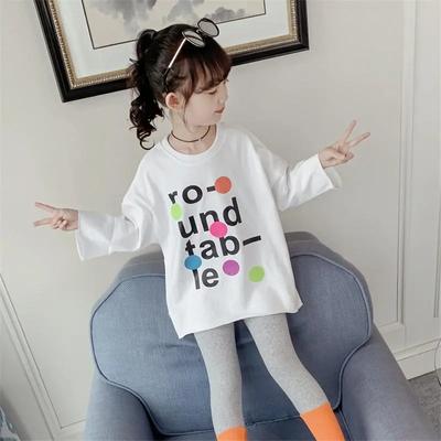 Top (niñas a partir de 4 años) – Sudaderas y jerseys