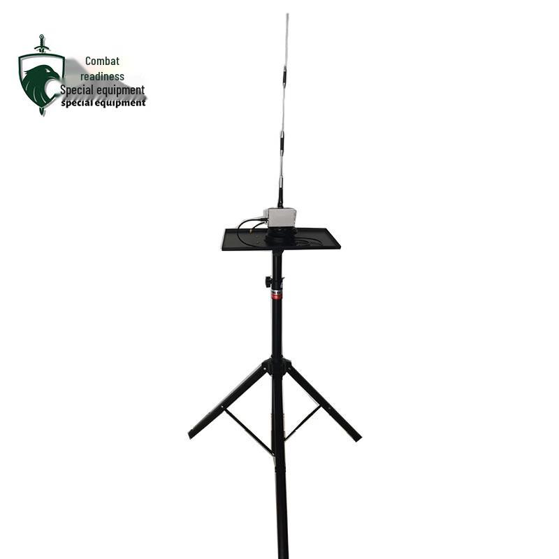 

Zhanqin Firing Range Communication Base Station Standard