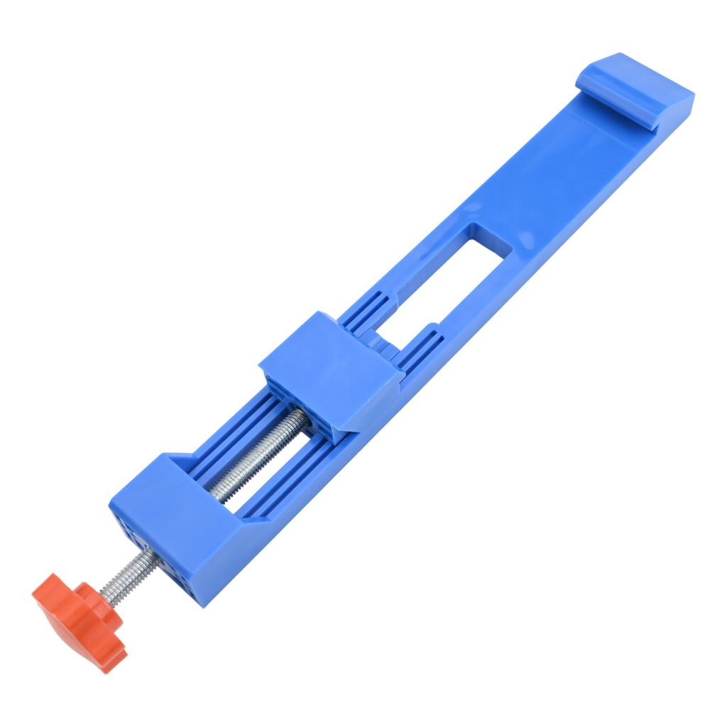 295X40X28MM 11.61X1.57X1.10 Inch Adjustable Clamp Precision Milling Clamps For Cutter Stable Cutting Experience