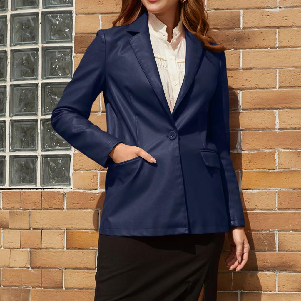 Color Suit For Women New Fashion Street Small Suit