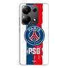 Phone Case - MANIACASE - Xiaomi Redmi Note 13 Pro 4G - Silicone - Flexible - PSG Logo
