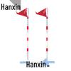 Hanxin 400m Obstacle Course Training Equipment