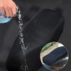 Summer Cool 3D Mesh Motorcycle Seat Cover Breathable Scooter Seat Covers Cushion Anti-Slip Cover Grid Protection Pad