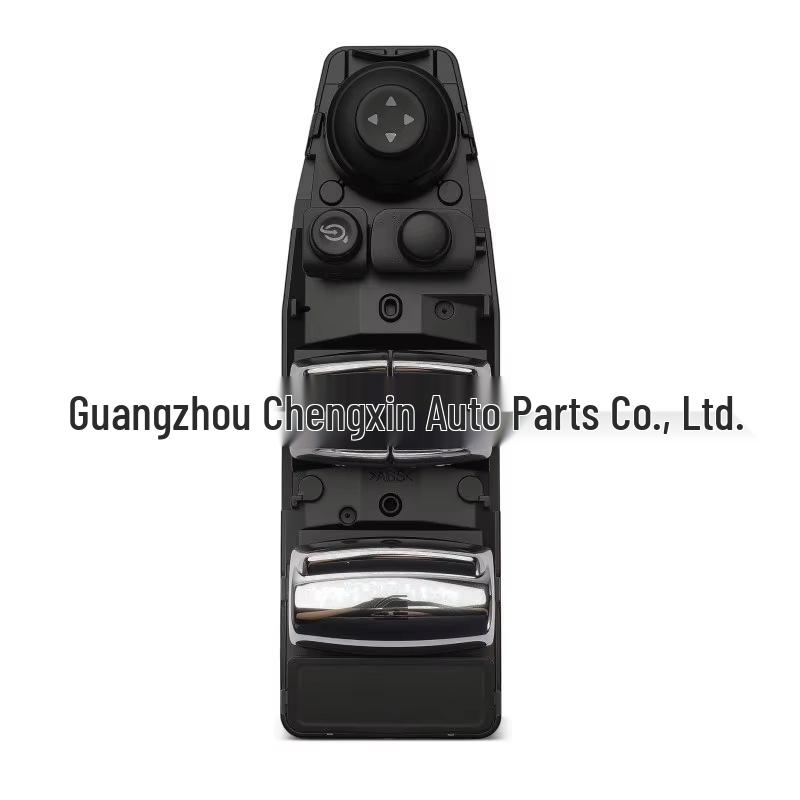 Window Lifter Switch for 2016-2020 BMW Mini Cooper (Part No. 61319354857) Electric