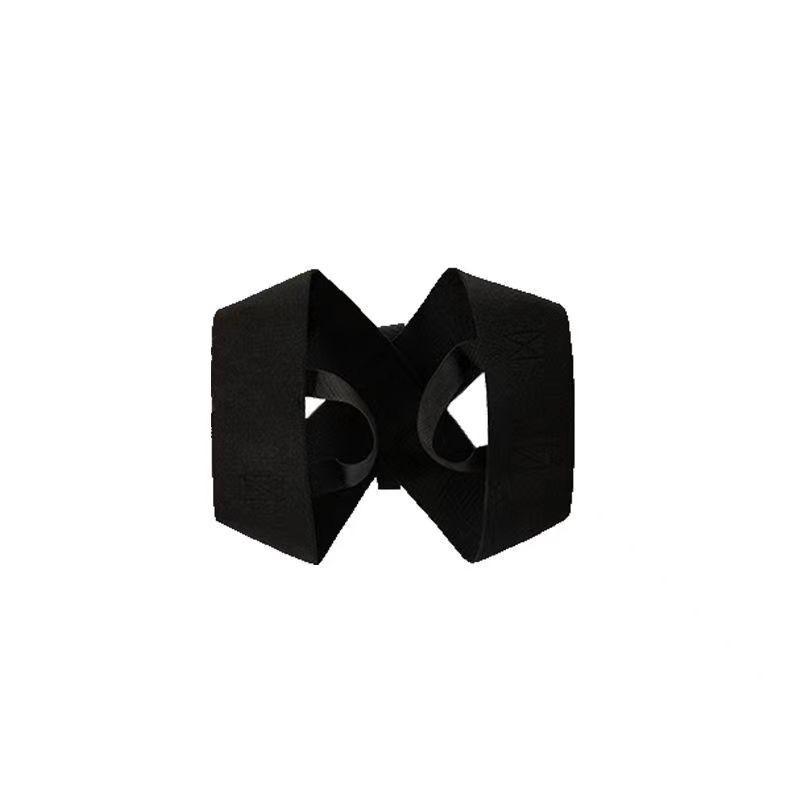 

Xiaohongshu Shoulder Posture Correction Belt with Pads for Upper Back Support and Chest Training Unisex XL (75-85KG)