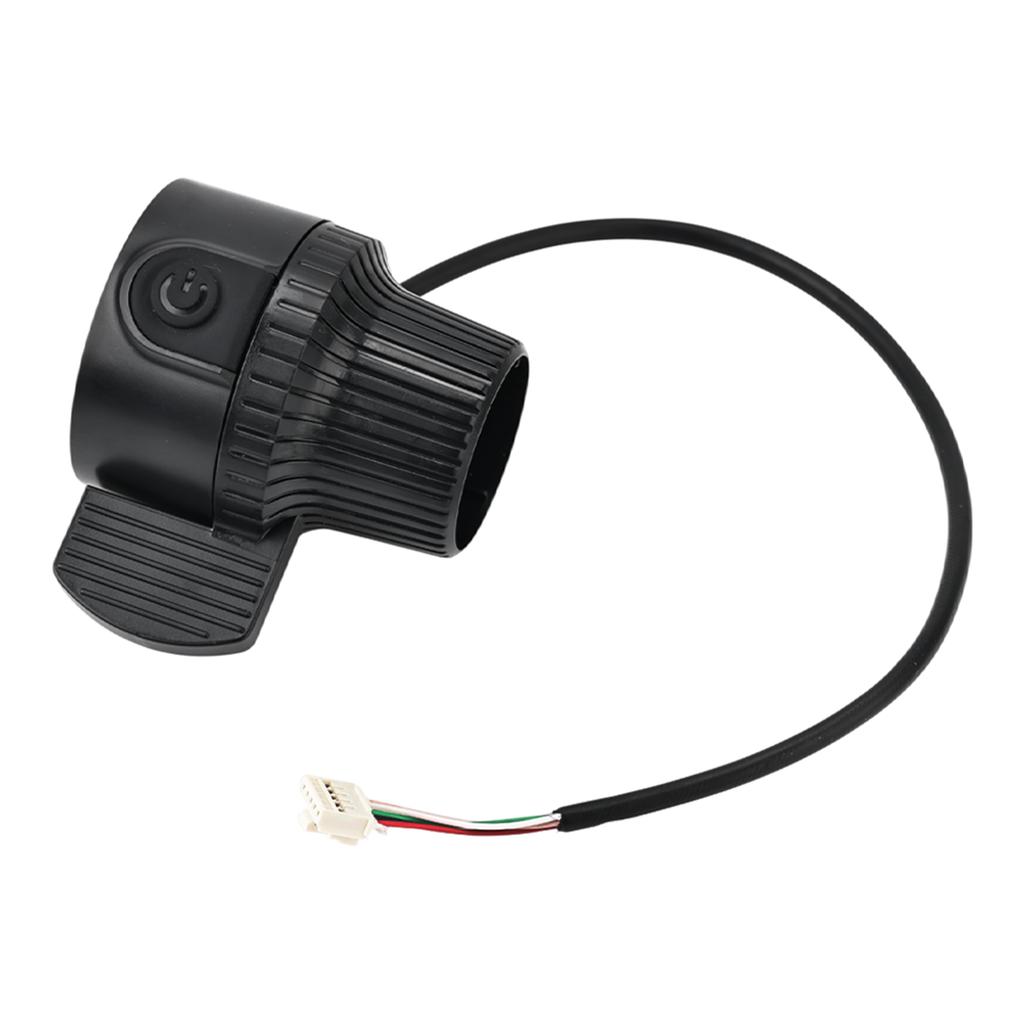 Original Throttle for Kukirin G3 G4 Electric Scooter Thumb Speed Controller Twist-Grip Accelerator Accessories Throttles 2