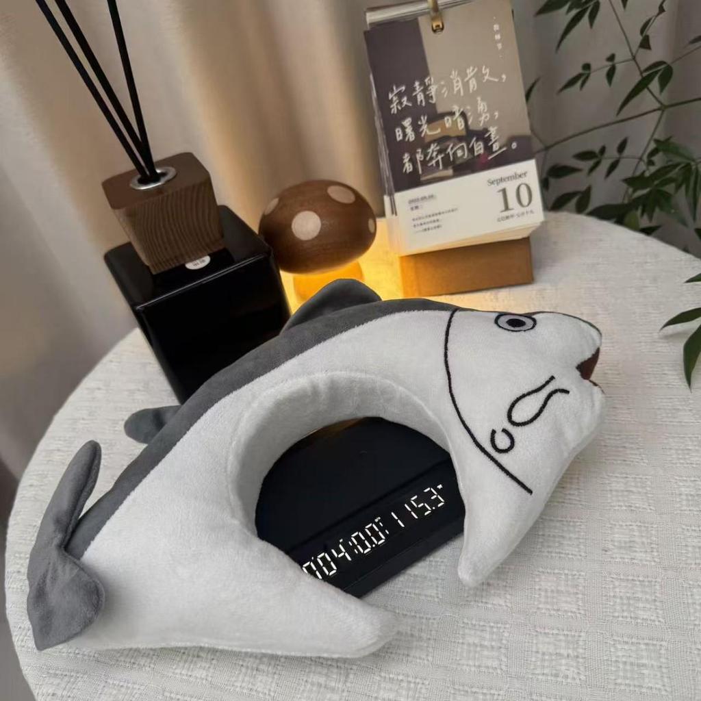 Gesalzener Fisch Stirnband für Festivals, Partys, Aufführungen und Fotoshootings