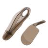 2 in 1 Mattress Lifter Tool for Changing Sheet Lightweight Bed Tucker Tool for Elderly Caregivers Home Use Transparent