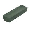 1pcs 112x34x25mm Green Polishing Paste Abrasive Paste Metals Polishing Wax Paste Polishing Compound Abrasive Paste