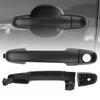 Exterior Door Handles For Hyundai I20 PB 2009 2010 2011 2012 2013 2014 2015 Outer Door Handle  Car Replacement Accessories