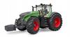 Traktor Fendt 1050 Vario Bruder 04040 Řada Profi 1:16