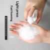 Durable 150/100/200ml Foaming Bottle for Mousse Gel Perfect for Beauty Regimen