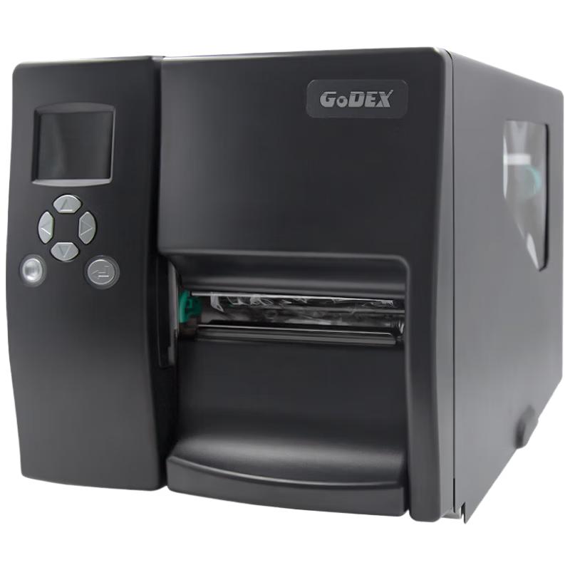 GODEX Industrial & Desktop Label Printers CN Plug (adapter Included)