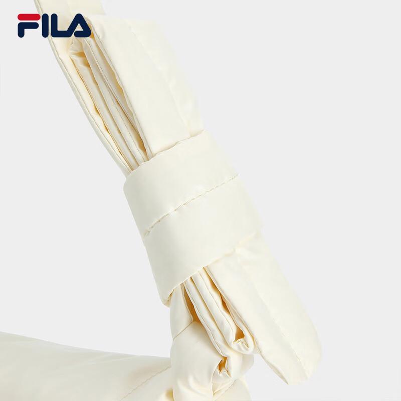 FILA Women's Pudding Crossbody Bag